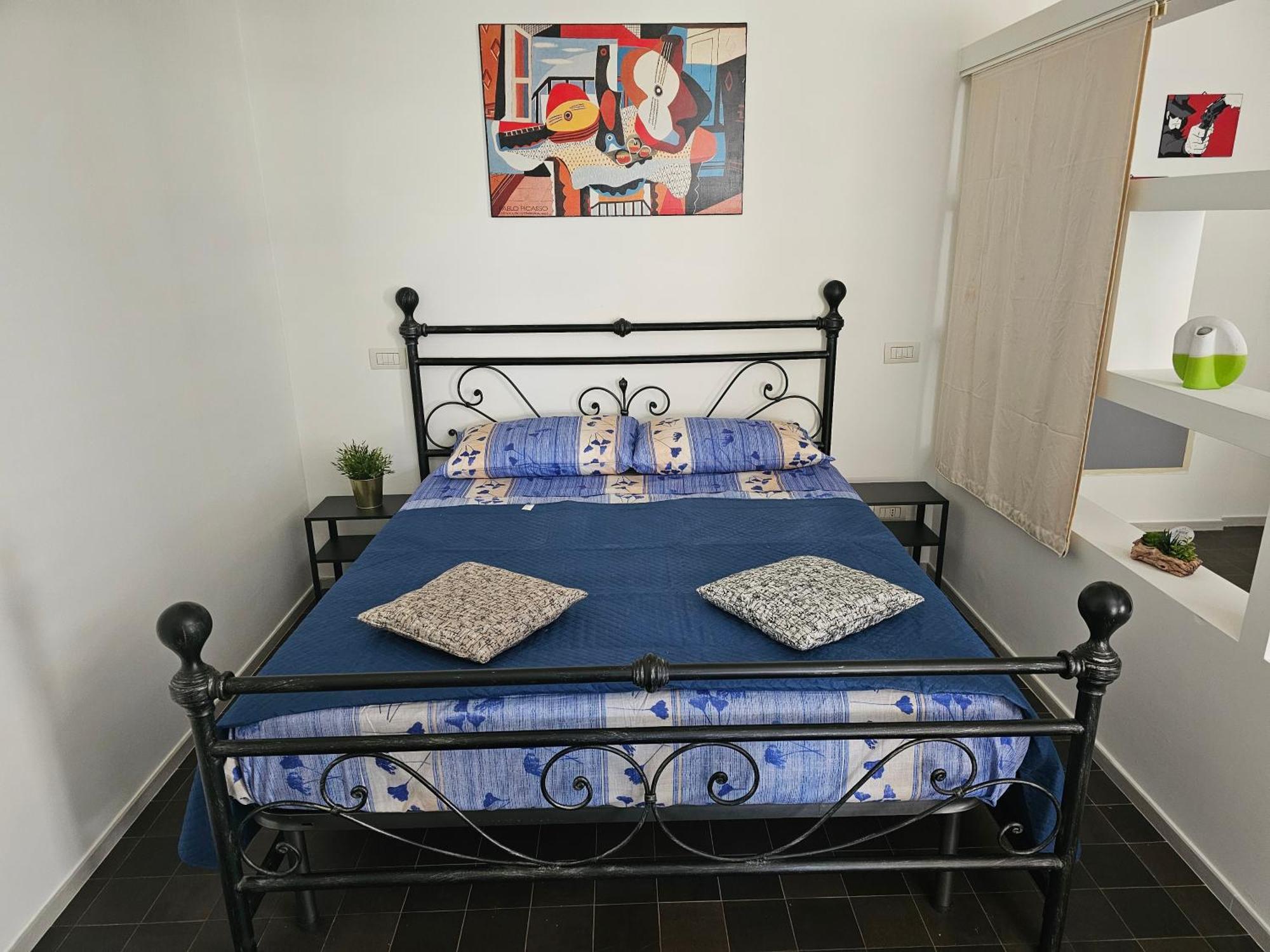 Appartamento Mela